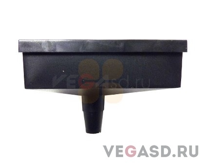 VJ-1618 Flushing Box Assy