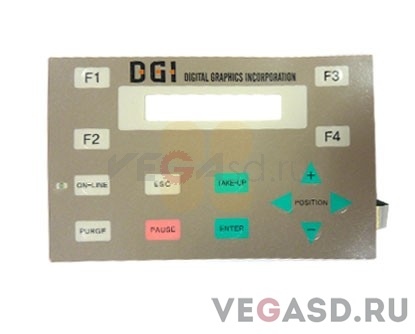 REX-62 Membrane