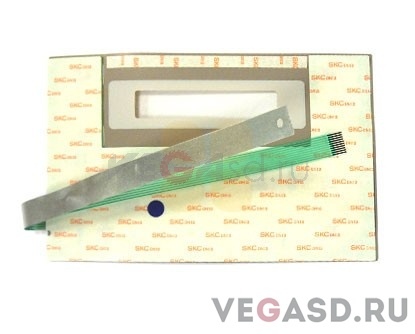 REX-62 Membrane