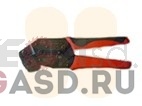 Обжимной инструмент Jeti с плашкой 18-24
