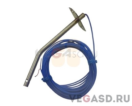 XLJet Thermocouple Heating Control
