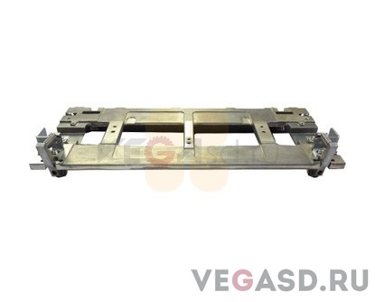 каретка(узел в сборе)/Colorpainter 64S Carriage Base Unit (Mnt)