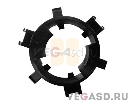 Colorpainter 64S Media Flange