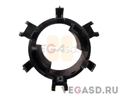 Colorpainter 64S Media Flange