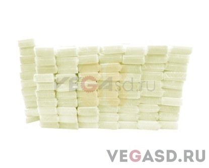 Grandjet Sponge Pack Night Cover (150 pcs)