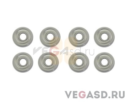 Colorpainter 64S Bearings (8 pcs)