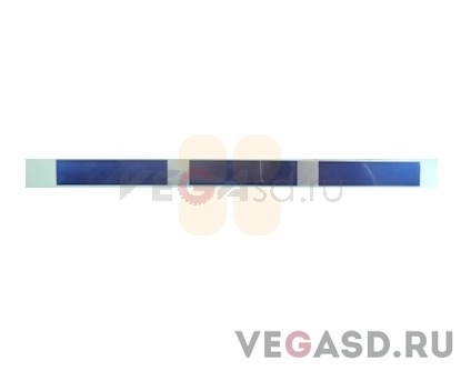 VP-300 LABEL,G-ROLLER 170 VP-540 #LA978