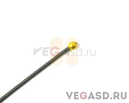 CJ-540 Wire
