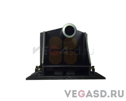 VJ-1608 Hybrid Flushing Box Assy