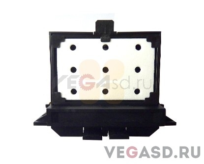 VJ-1608 Hybrid Flushing Box Assy