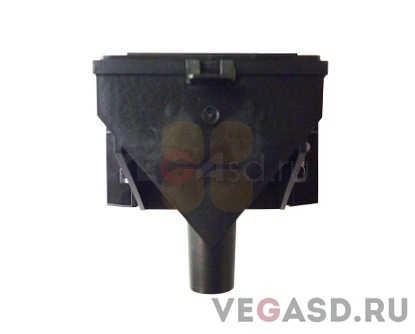 VJ-1608 Hybrid Flushing Box Assy