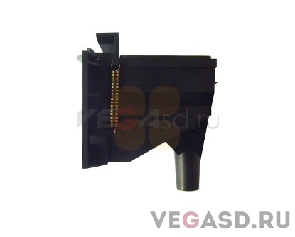 VJ-1608 Hybrid Flushing Box Assy