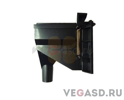 VJ-1608 Hybrid Flushing Box Assy