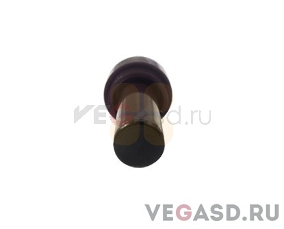 S Class D-Series FIBRE TIP BLACK PENS (4)