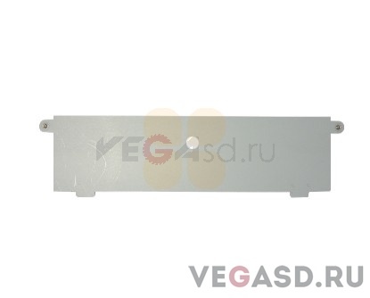 Blizzard Absorbent Change Plate + Absorbent