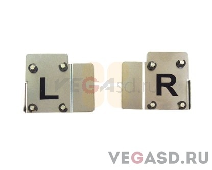 Spitfire 100 Media Retainer Set