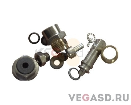 Fresco Valve Repair Set
