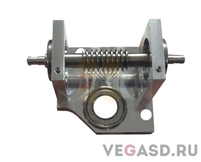 JV22 Worm Assy