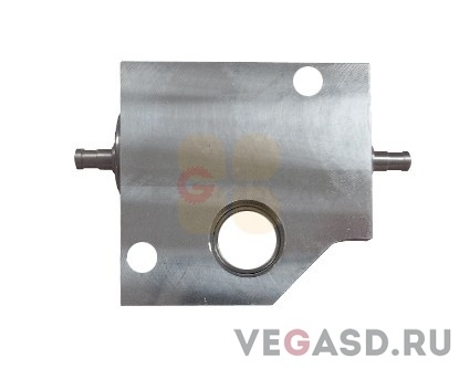 JV22 Worm Assy