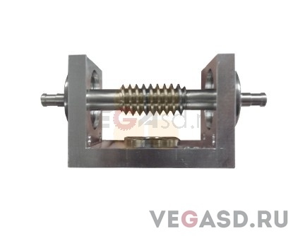 JV22 Worm Assy