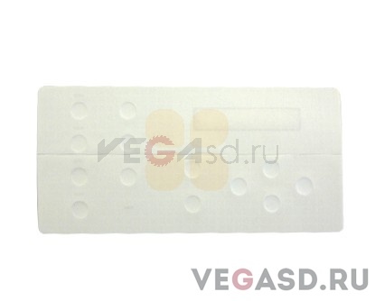 FJ-50 Sheet, Panel SW