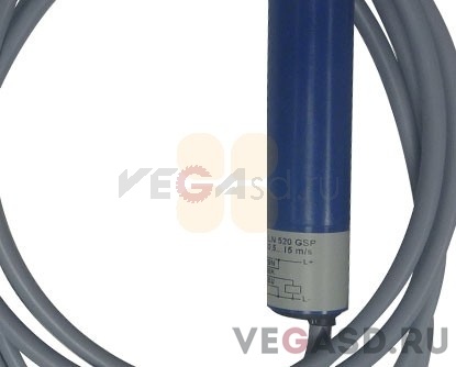 Fresco II Air Flow Controller LN-520 GSP