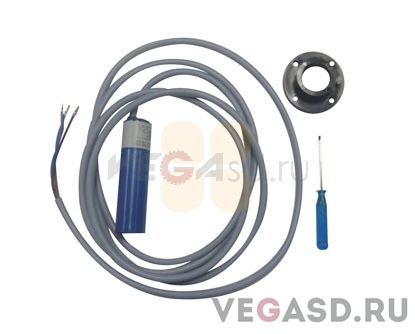 Fresco II Air Flow Controller LN-520 GSP