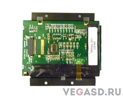 SummaSign TOUCH SCREEN