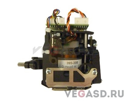 SummaSign ASSY, D HEAD