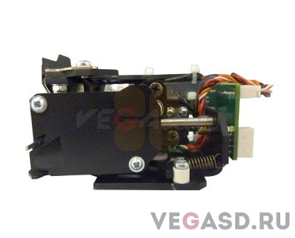 SummaSign ASSY, D HEAD