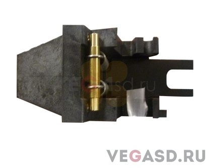 SummaSign ASSY,MEDIA SELECT LEFT