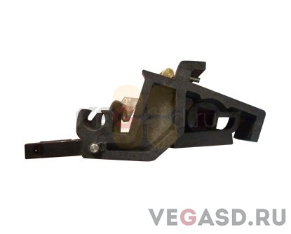 SummaSign ASSY,MEDIA SELECT LEFT