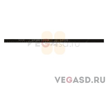 SummaCut ALIGNMENT STRIP D60