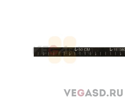 SummaCut ALIGNMENT STRIP D60