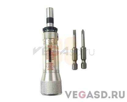 LEC-300A TORQUE DRIVER N6