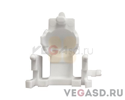 GX-24 Key Top White