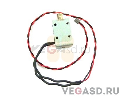 JV4 Cutter Actuator Assy