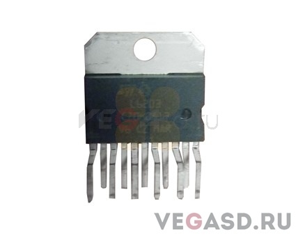 CJ-500 IC L6203