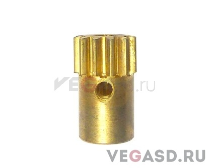Шестерня подмотки MIMAKI JV5 Station Gear A - M400286