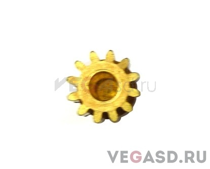 Шестерня подмотки MIMAKI JV5 Station Gear A - M400286