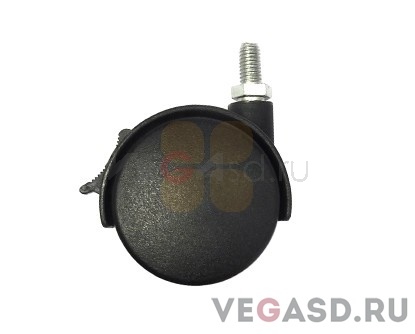 FJ-400 CASTER,DNB50-B