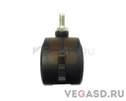 FJ-400 CASTER,DNB50-B