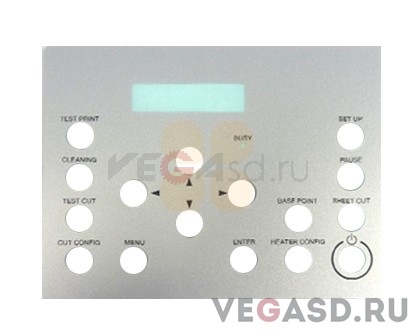 XC-540 Sheet Panel