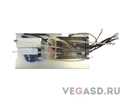 узел нагрева(в сборе)/UJV-160 Hot Water Total Assy