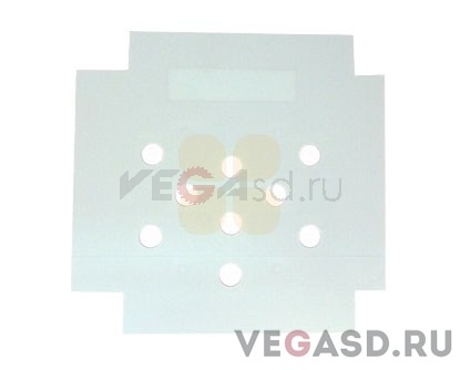 VP-540 Sheet, Panel