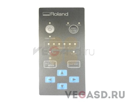 PC-60 Sheet, Panel SW