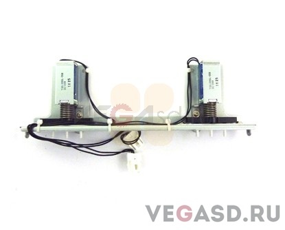 соленоид(в сборе)/Colorpainter 64S Solenoid Assy