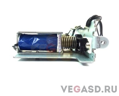 соленоид(в сборе)/Colorpainter 64S Solenoid Assy
