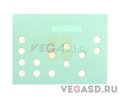 XJ-740 Sheet, Panel