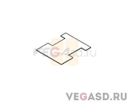 JFX-1631 UV light Shading Sheet A